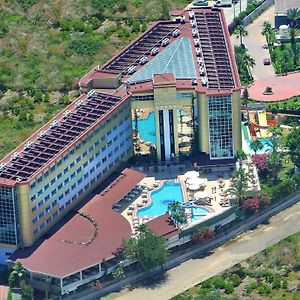 Kirbiyik Resort Hotel